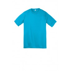 Pomander Gate YOUTH Short Sleeve Sport-Tek T-Shirt 